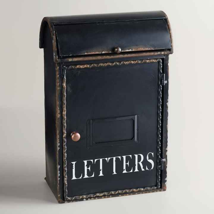 Show me your card boxes!