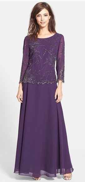 MOB dresses!