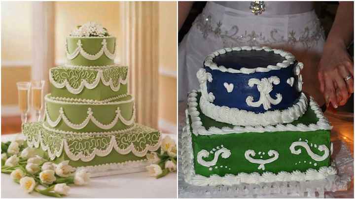 Cake Consultation - Questions
