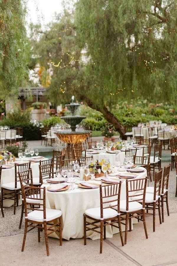 Show off your wedding venue!