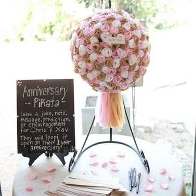 Show me your guest books!