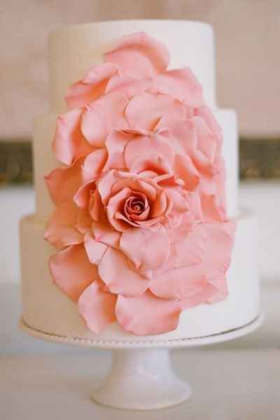 Show me your cake! (or inspiration cake)