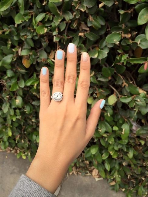 Eeekkkk!!! Ring porn!