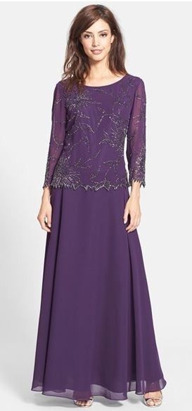 MOB dresses!