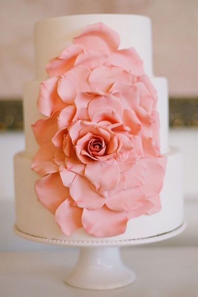 Cake simple vs. detailed