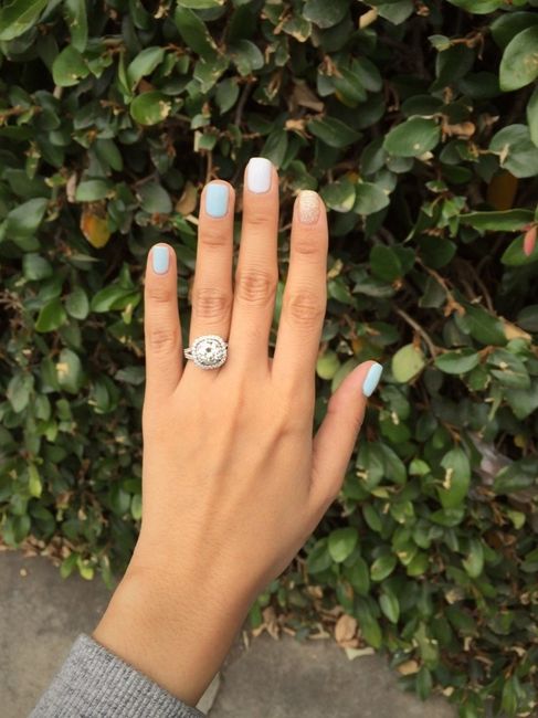 Ring porn.
