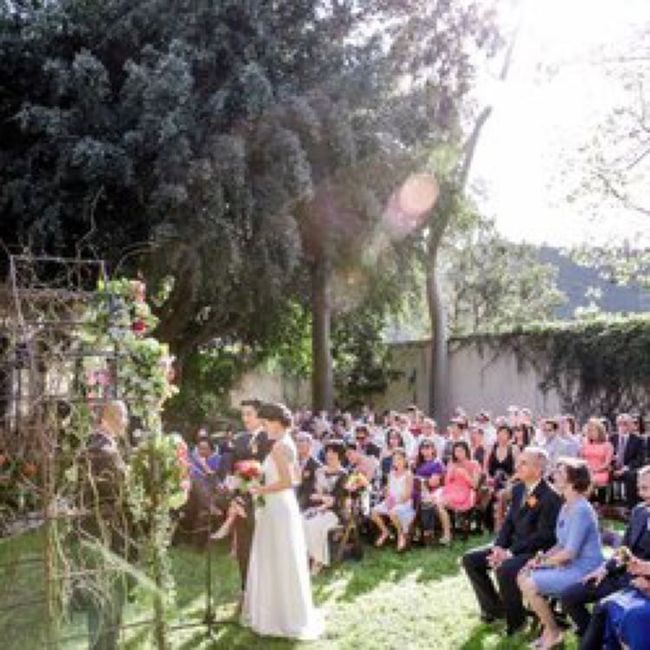 Let's see your venue!