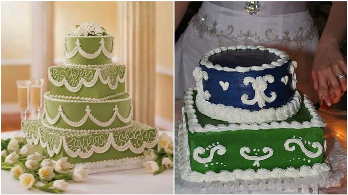 Cake Consultation - Questions