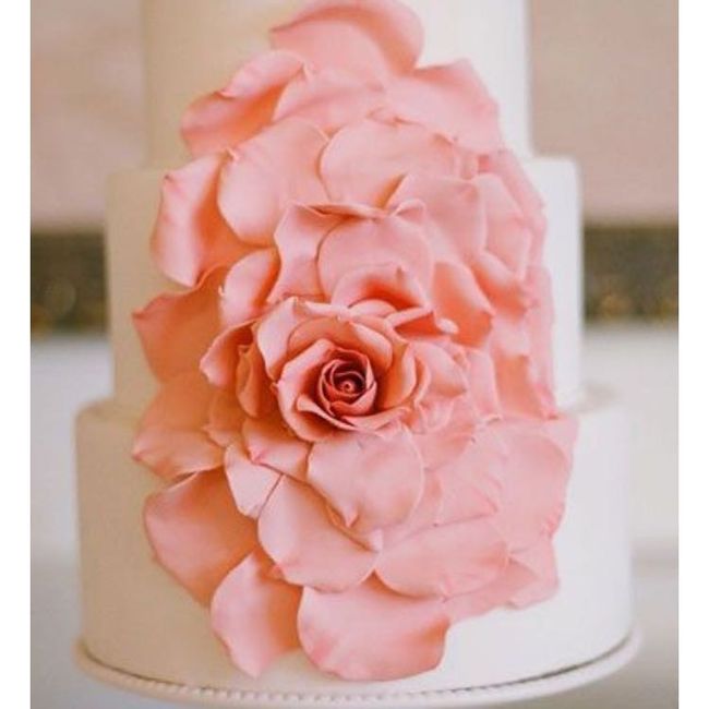 Wedding Cakes and pricing!