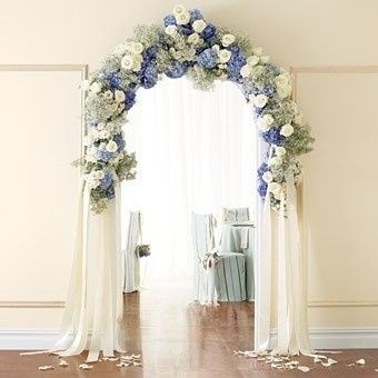 Show me your ceremony decor!