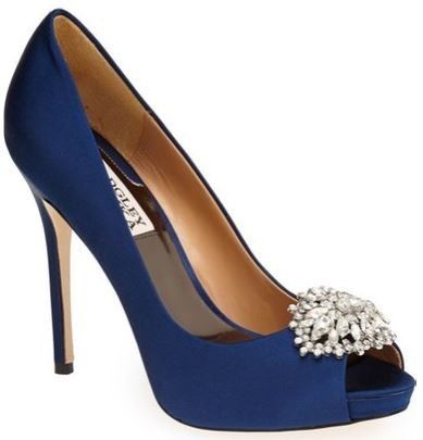 What shoes are YOU wearing?