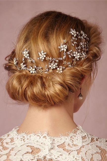 Hairpiece
