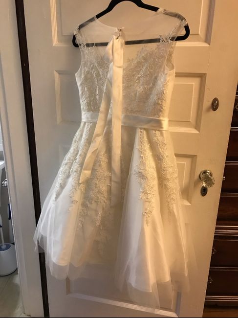 Online Wedding Dresses and My amazing Fiancé 2