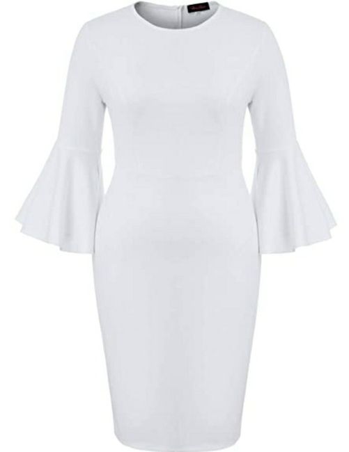 Reception dress change? 1