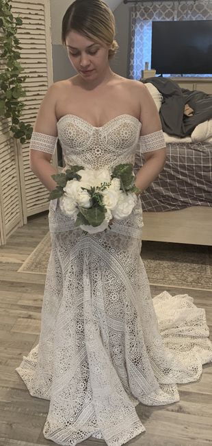 Show off your dresses! - 1