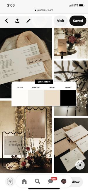 Show me your look! - 1