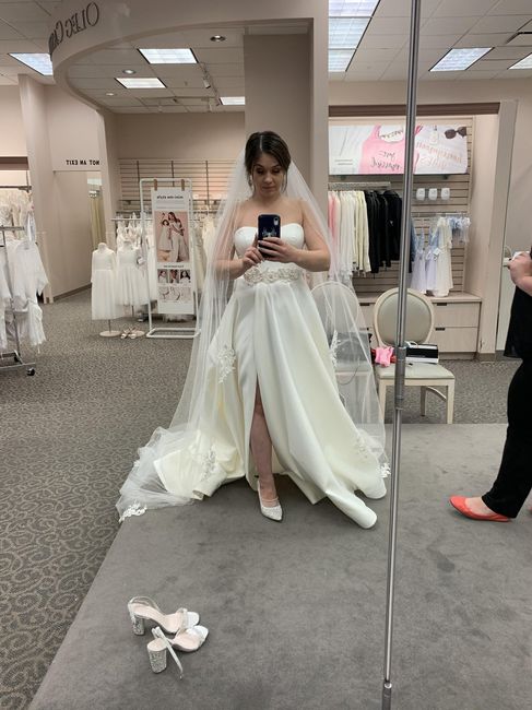 Opinions? - 2