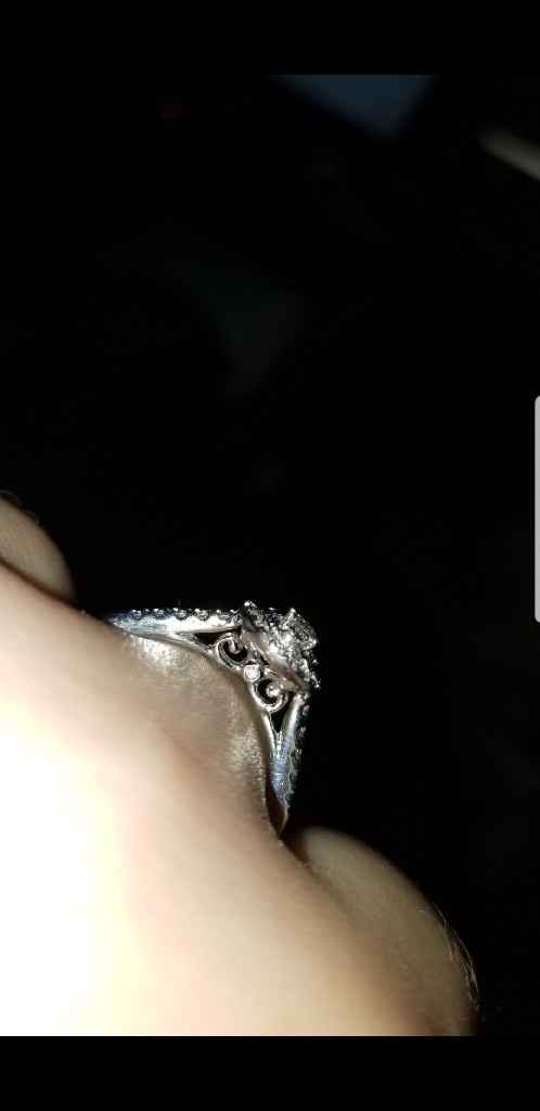 2019 Brides, Let's See Those E-rings - 2