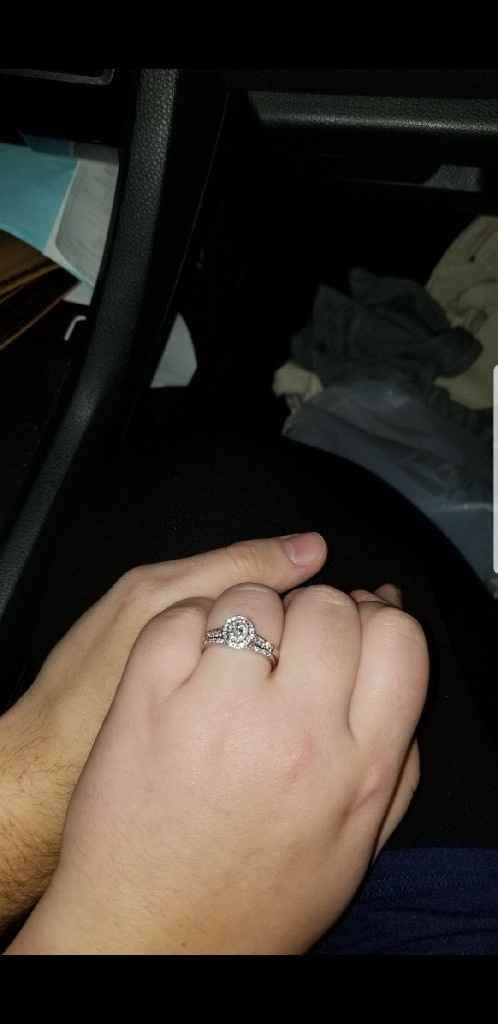 2019 Brides, Let's See Those E-rings - 3