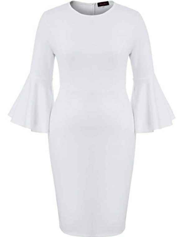 Reception Dress - 2