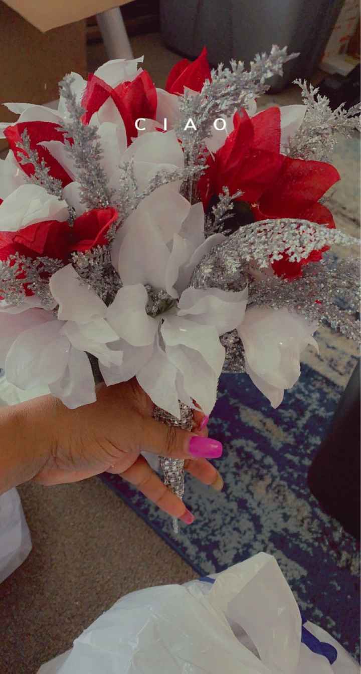 Bouquet Alternatives - 1