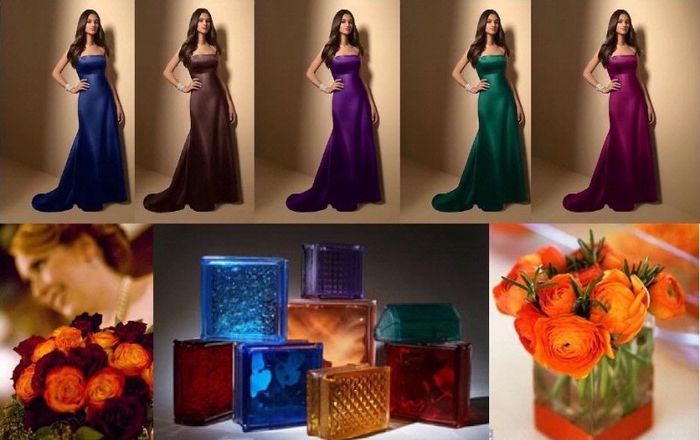 Fall Inspiration???