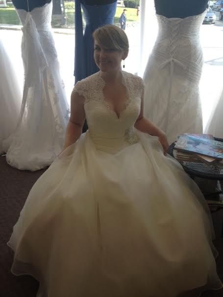 Show me those BALLGOWNS!