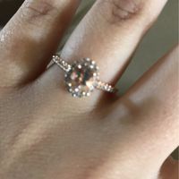 Brides of 2020!  Show us your ring! - 1
