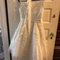 Online Wedding Dresses and My amazing Fiancé - 2