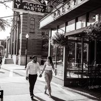 We got our engagement photos! - 3