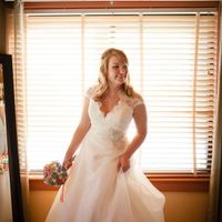 Its been awhile....lets see some dress porn!