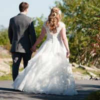 Its been awhile....lets see some dress porn!