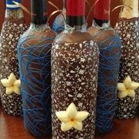 Bridal party proposal - 1