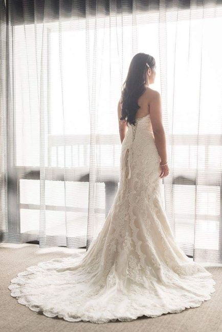Stella York brides?