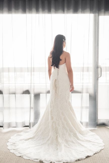 Show me your dresses! Need some inspiration