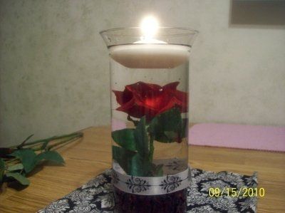 Show Off Your Centerpieces! [pics]