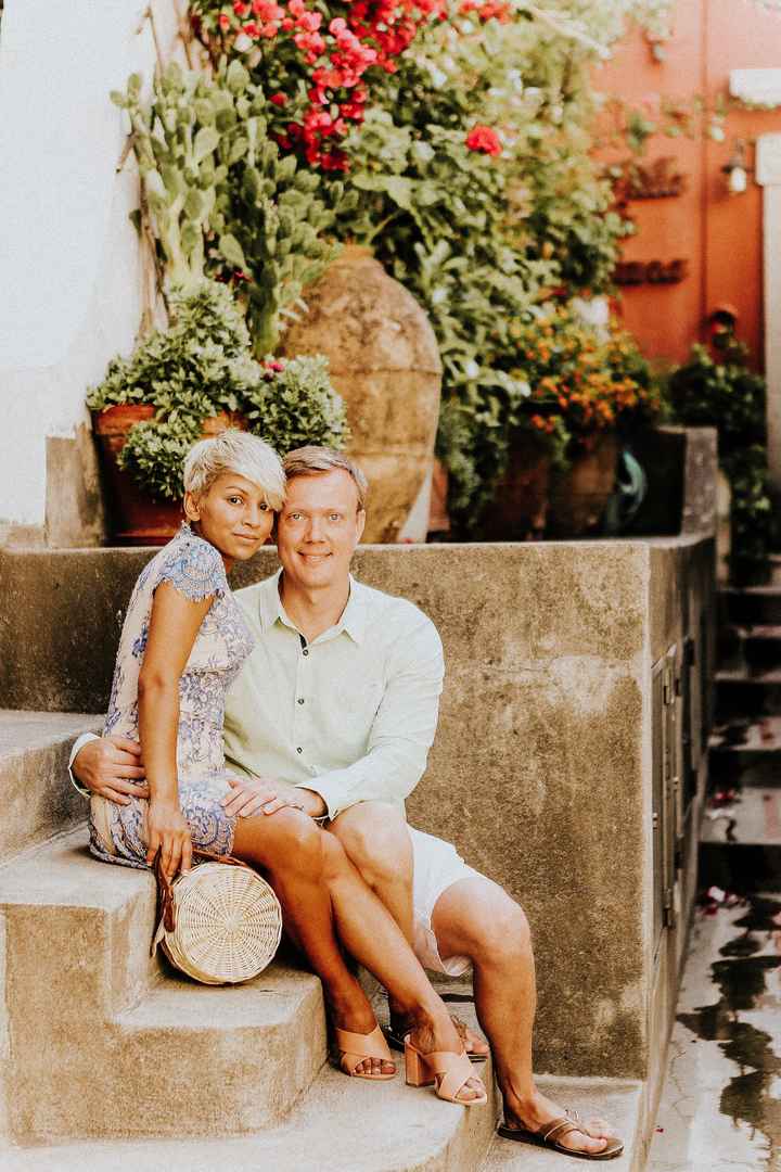 Fiancé(e) Friday! Show off your fiancé(e)! - 1