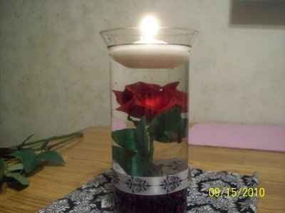 Show Off Your Centerpieces! [pics]