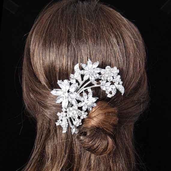 Show me your hair accessories!