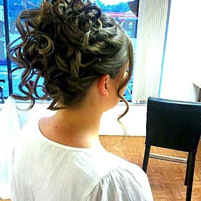 lets see your hairstyles!