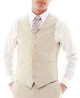 what is your groom going to wear? when did he start shopping?