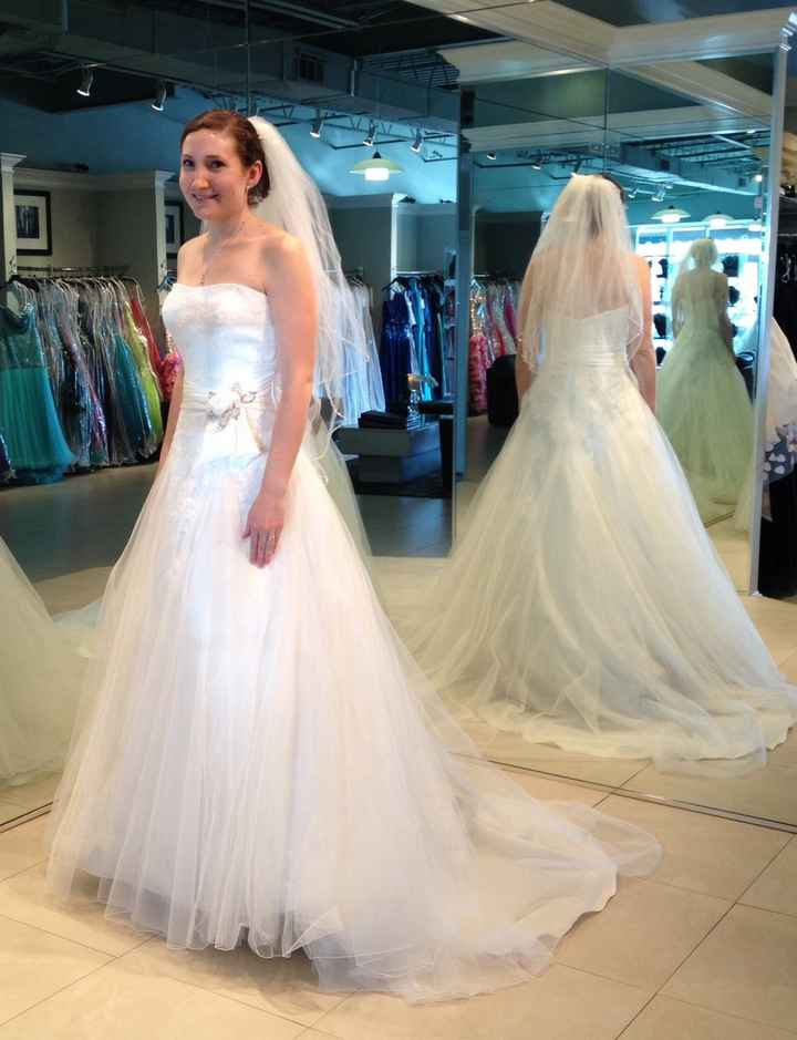 Dress Porn