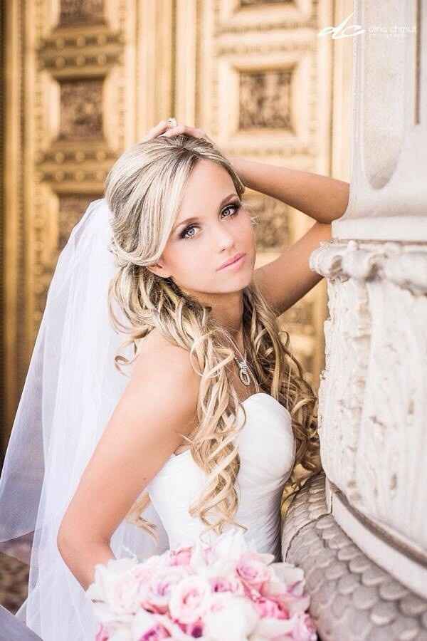 Makeup advice