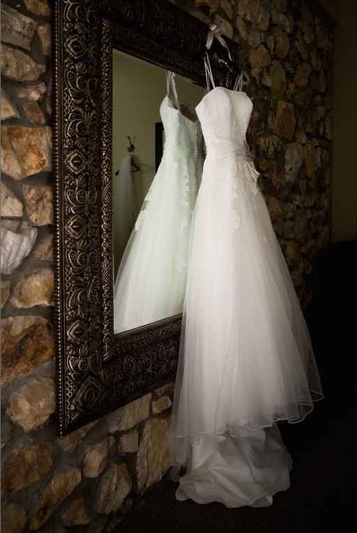 Back and Married OFFICIAL post!  PIC HEAVY!