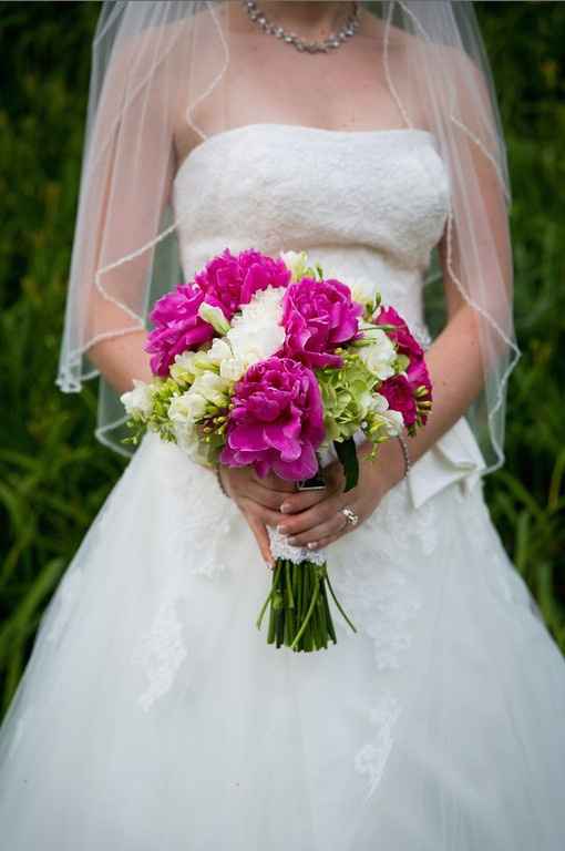 Back and Married OFFICIAL post!  PIC HEAVY!