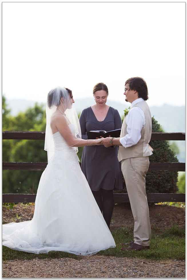 Dress Porn!