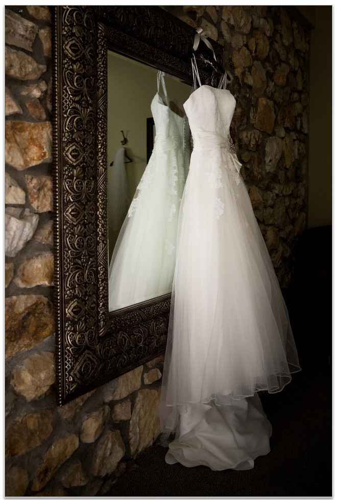 Dress Porn!