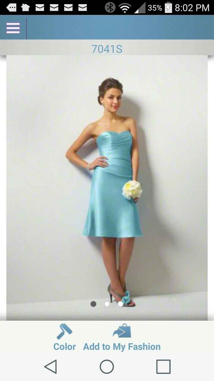 Tiffany blue