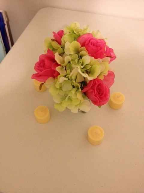 Centerpiece Idea
