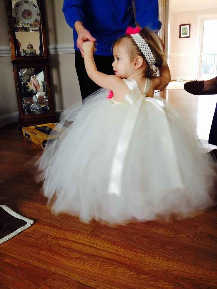 Flower Girl